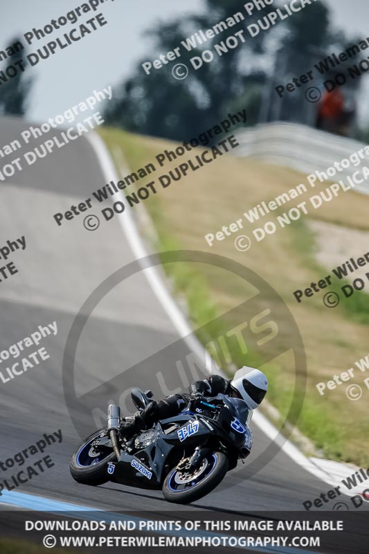 25 to 27th july 2019;Slovakia Ring;event digital images;motorbikes;no limits;peter wileman photography;trackday;trackday digital images